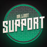 Loot Support