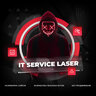 IT_Service_Laser